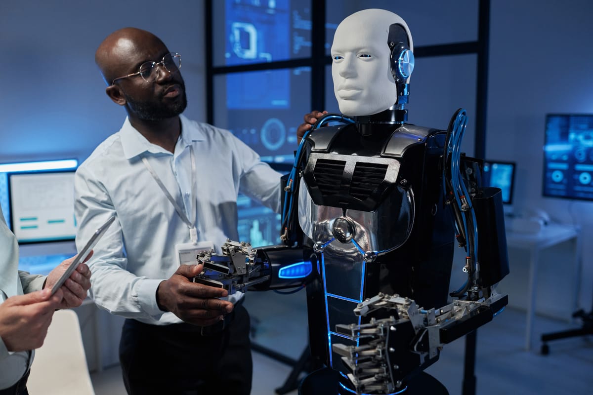 Does everyone really need to learn how to use AI?