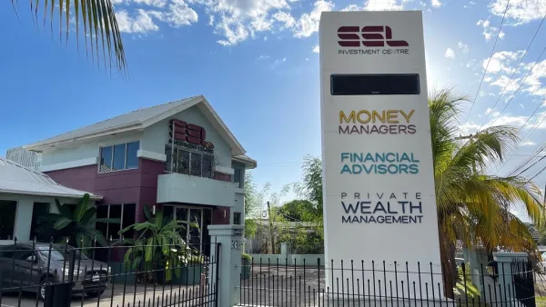 A Quick Refresher on the SSL Saga Timeline