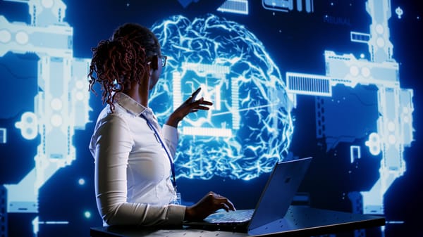 What to know about AI: The Basics