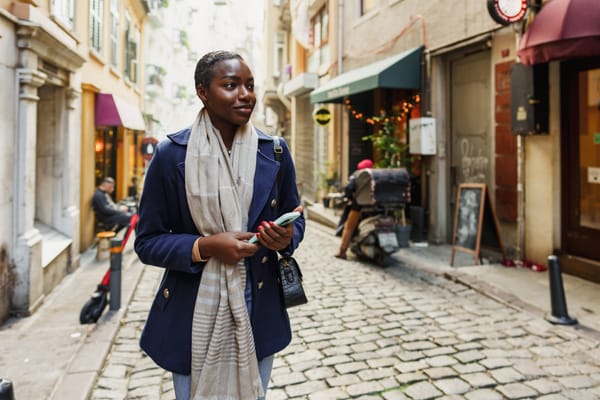 Reposition, Reskill, Repeat: How Caribbean Professionals Are Landing Global Roles Without Going Back to School