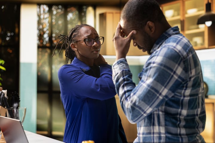 I Lost a Job that I Liked: Now What